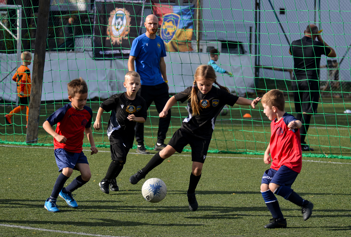 Гендерна рівність.