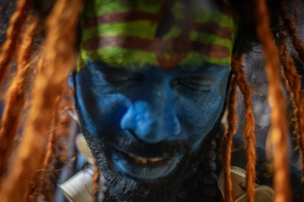 Chaitra Sankranti: Tradition and Devotion in Rural Bangladesh 01