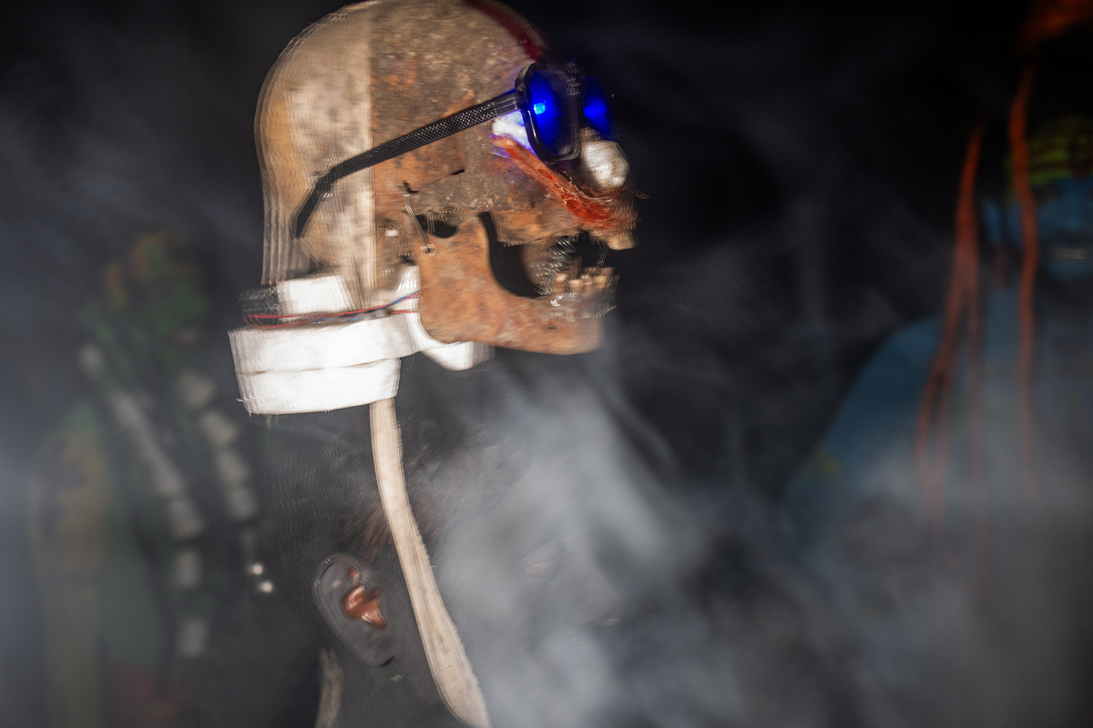 Chaitra Sankranti: Tradition and Devotion in Rural Bangladesh 03