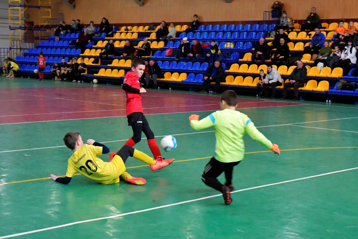 спортивна боротьба