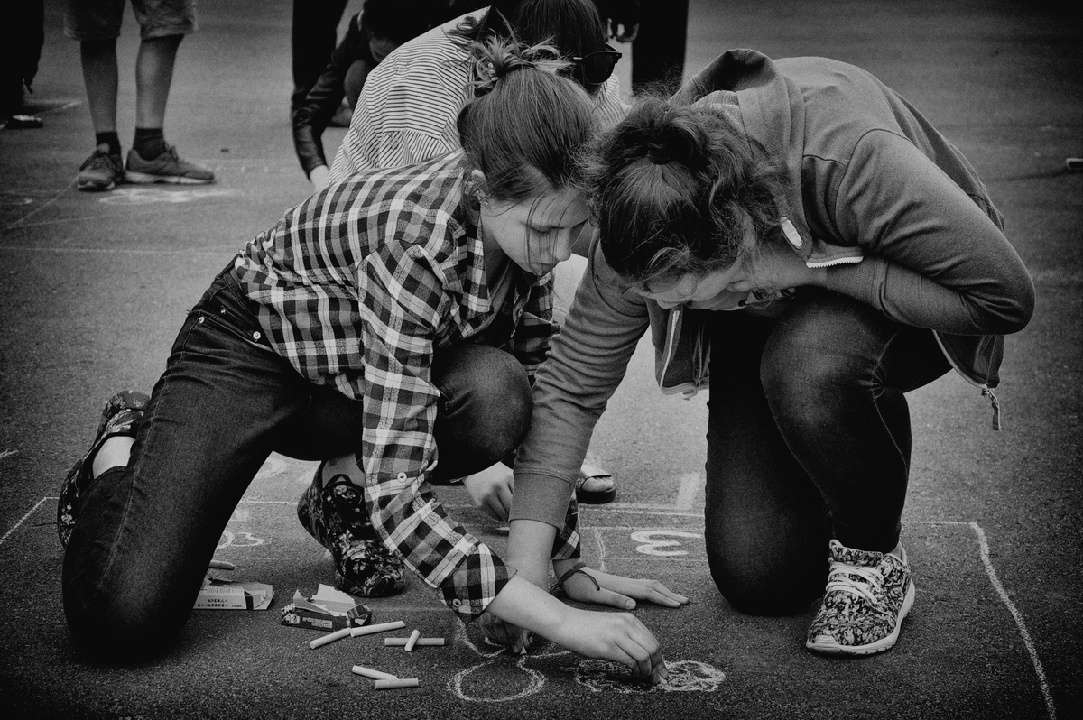 Спільна творчість