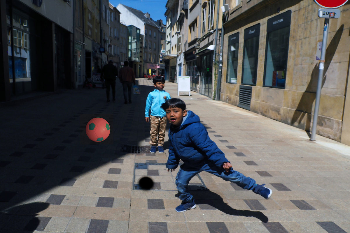 Променад по Франціі 2