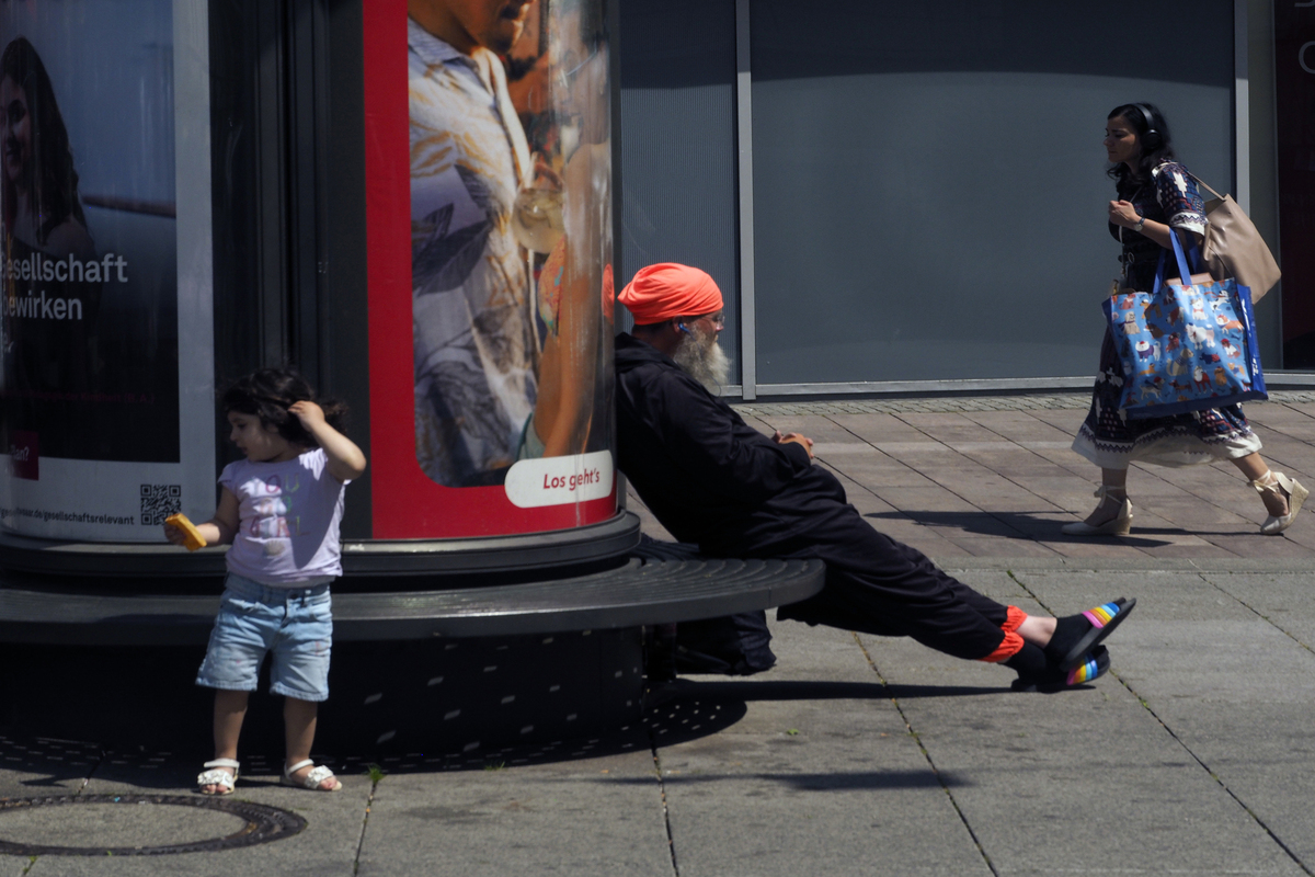 Променад по Франціі 3