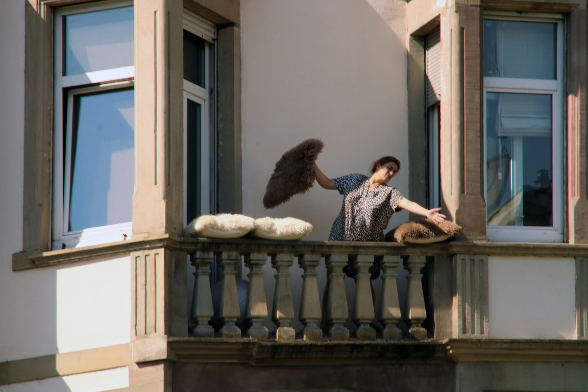 Променад по Франціі 4