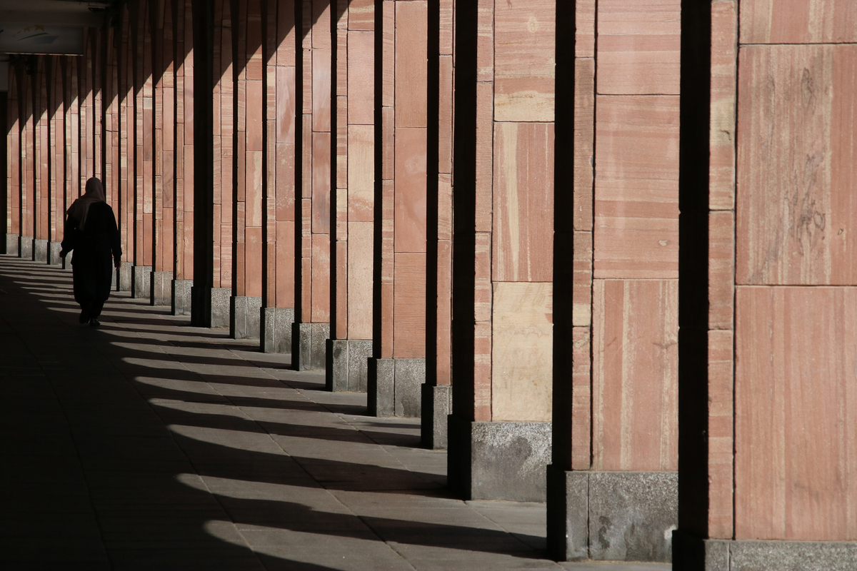 Французські силуєти 3