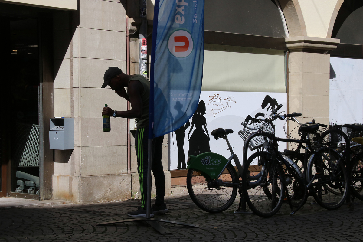 Французські силуєти 6