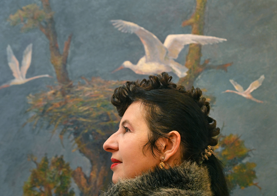 картинка с выставки