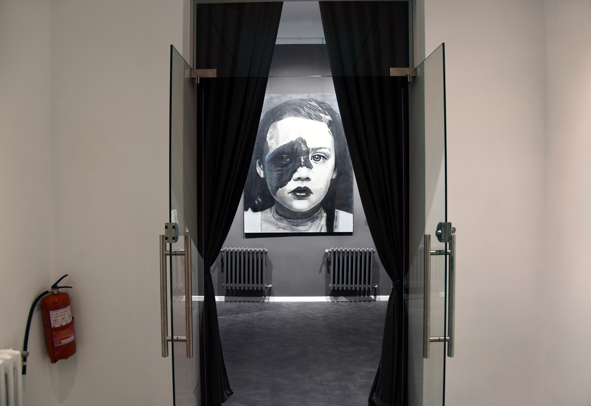 картинка с выставки