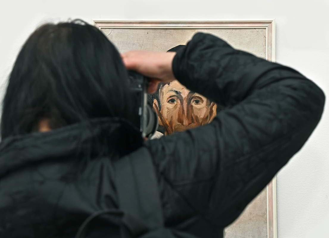 картинка с выставки