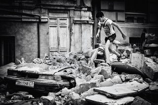 Недитячі забави