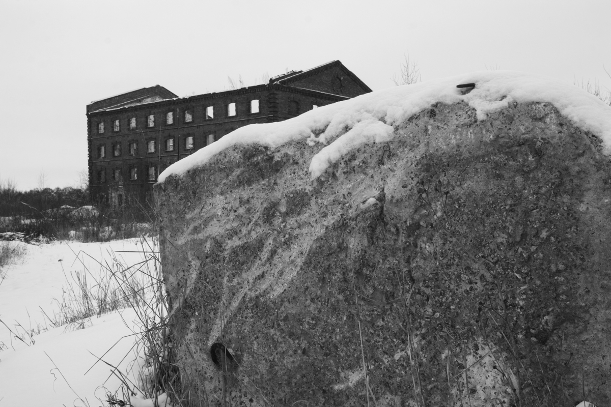 Цукроварня 1