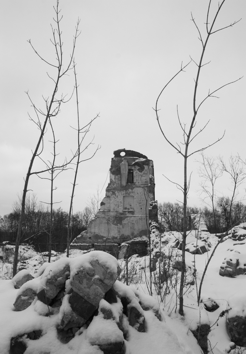 Цукроварня 3