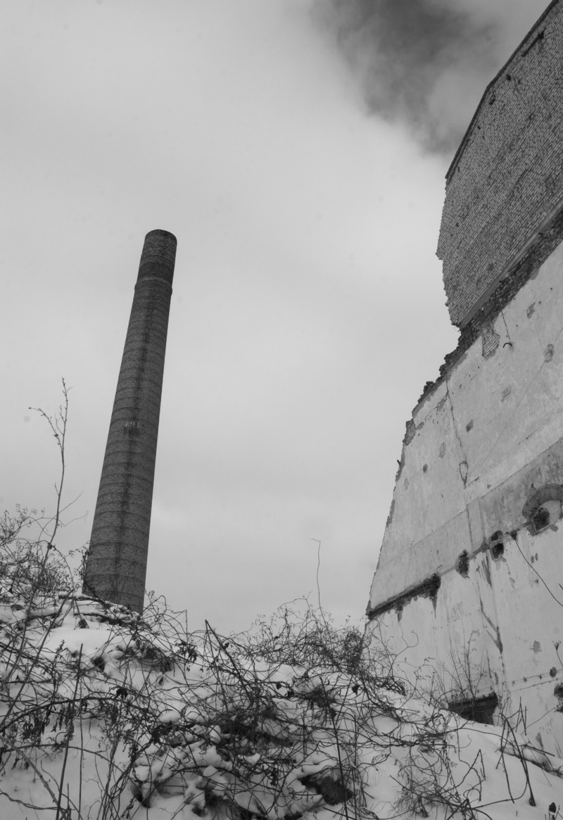 Цукроварня 4