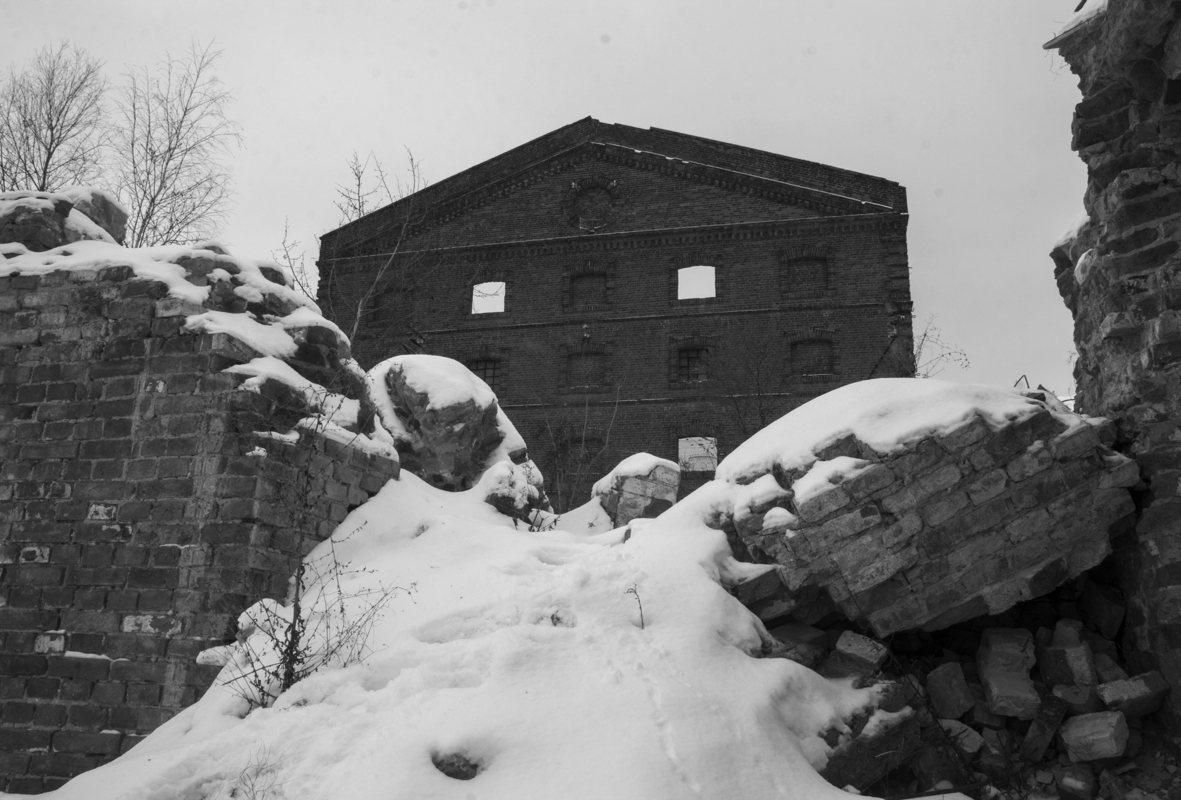 Цукроварня 5