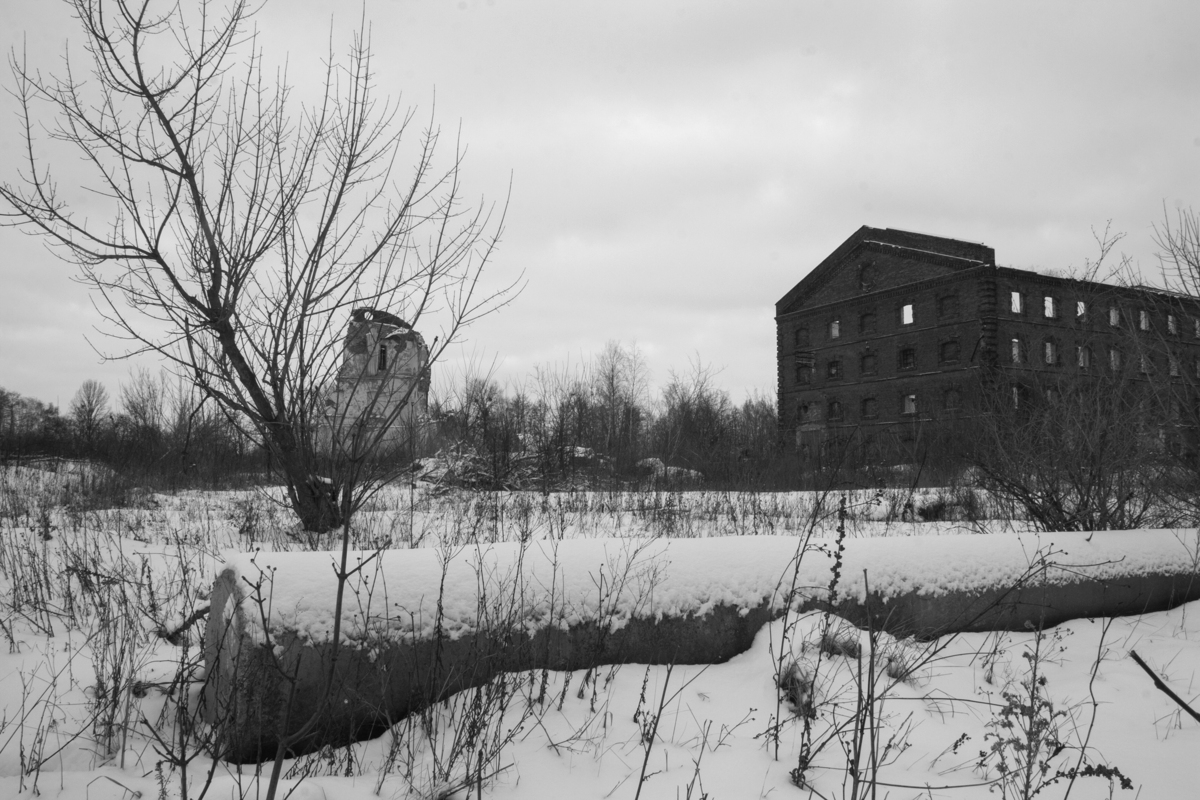 Цукроварня 7