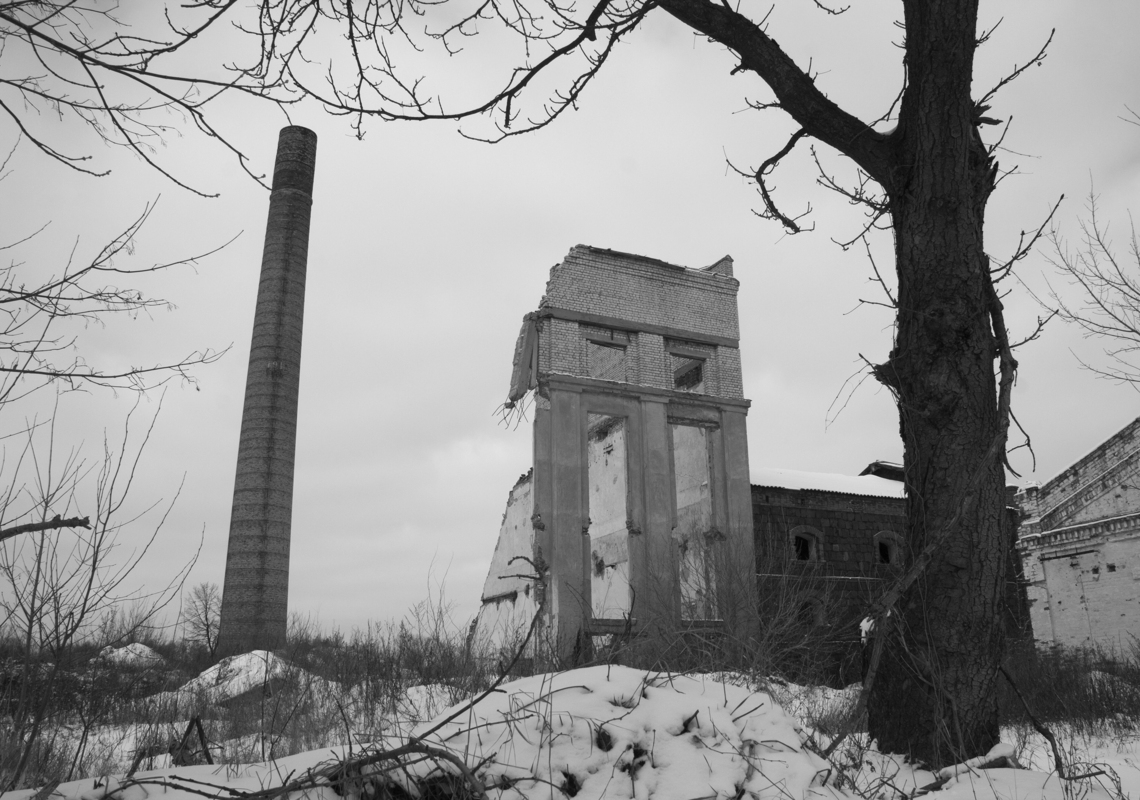 Цукроварня 8