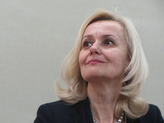 Ірина Фаріон