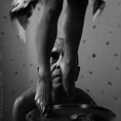 танцюючий ангел