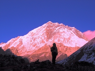 Самотність