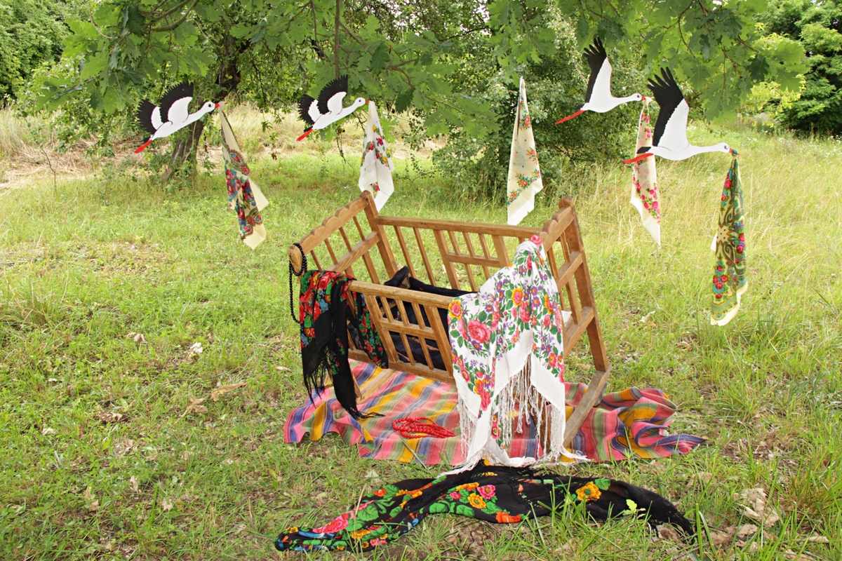 Воєнна демографія