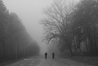 Різдв'яний туман