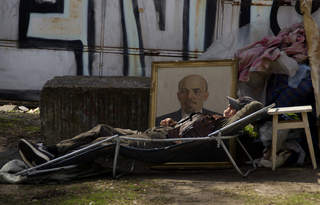 Право на відпочинок (Ринок Петрівка 2024)