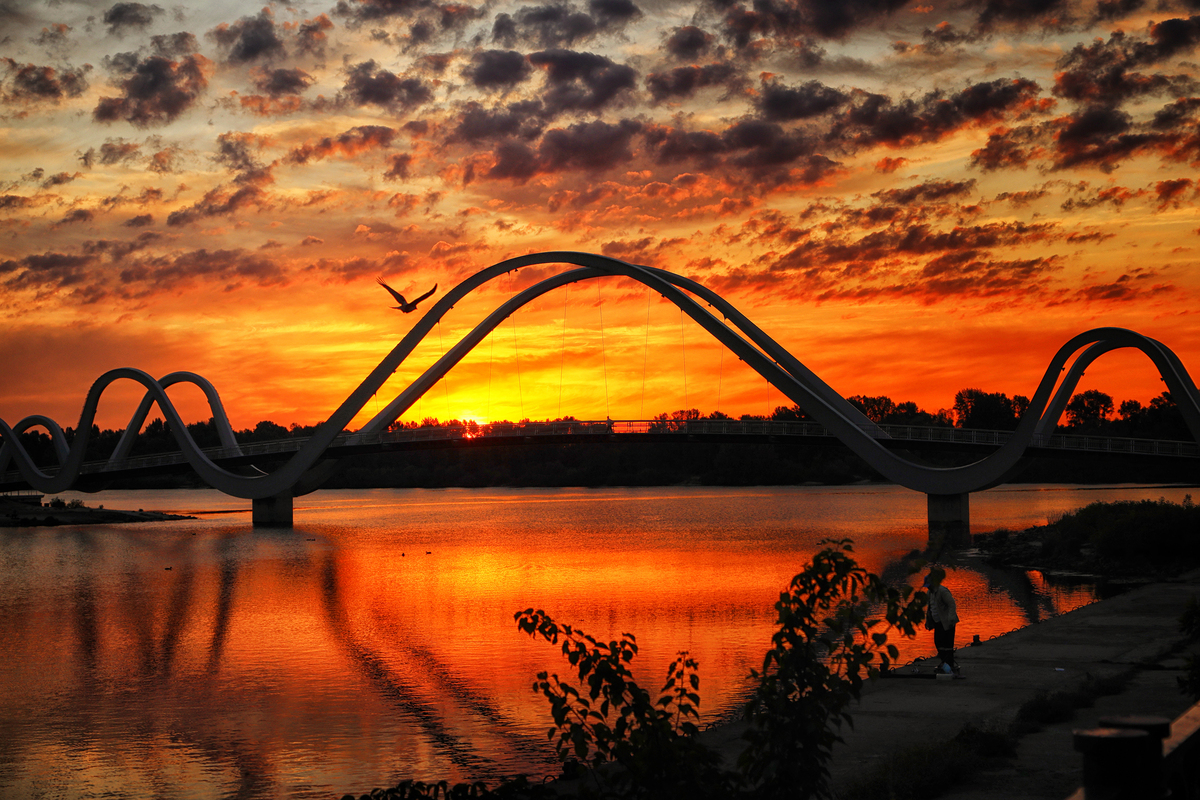 Київ, Оболонь.