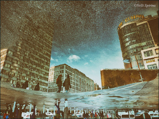 В країні Гулівера