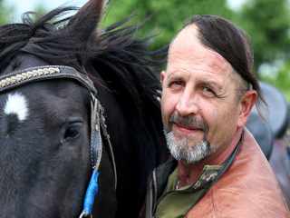 Володимир і Верба