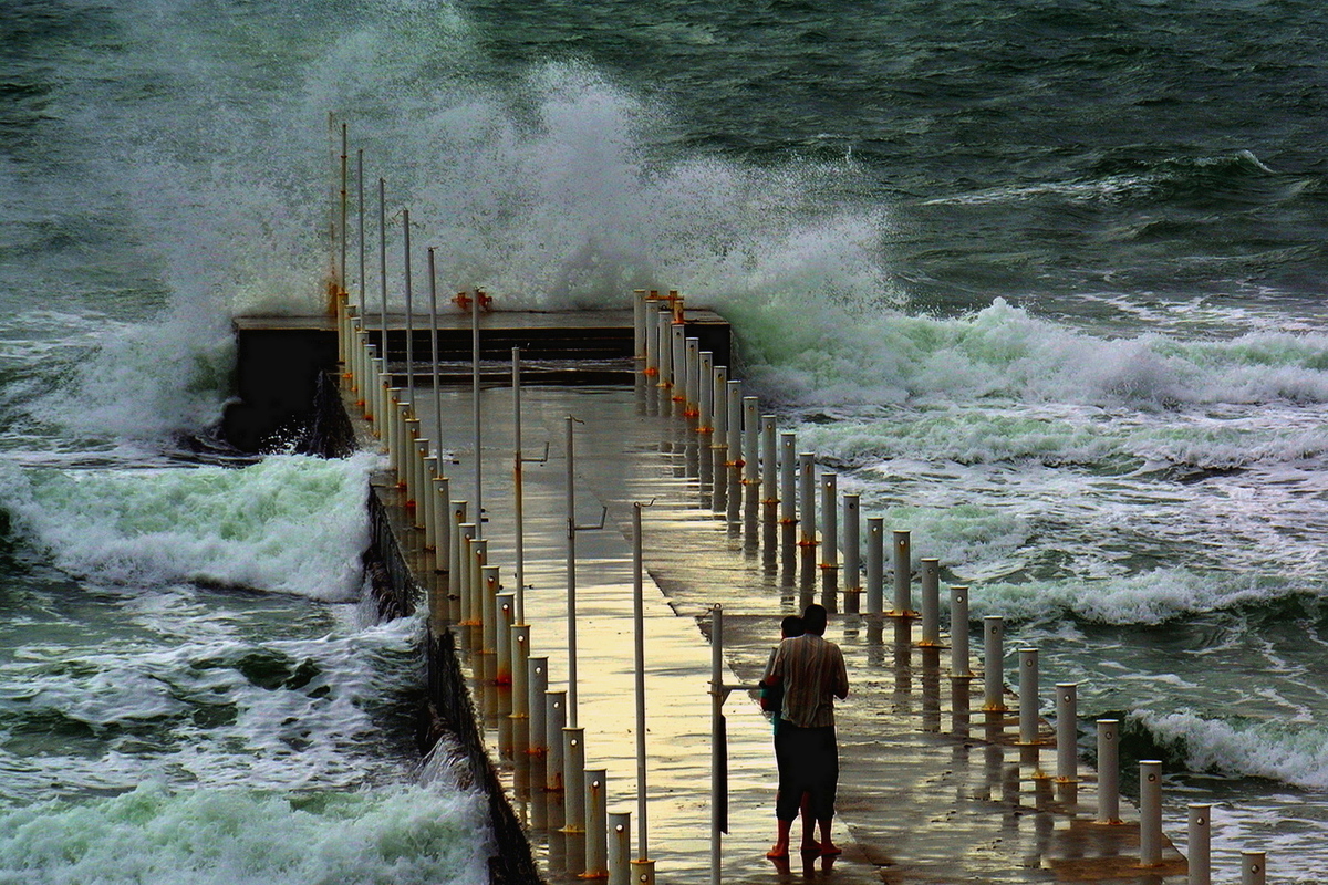 Тримаємось