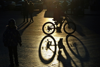 Відчуття дитинства