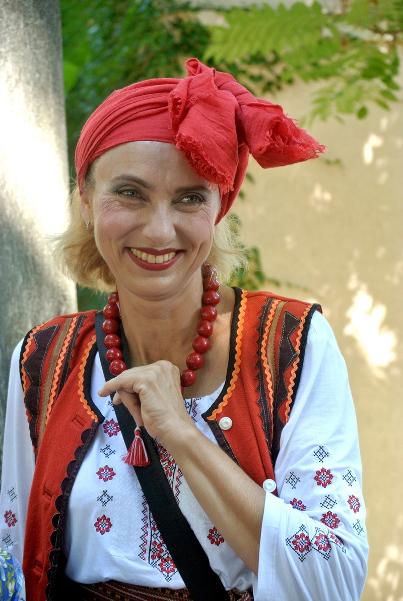 Чудовий настрій