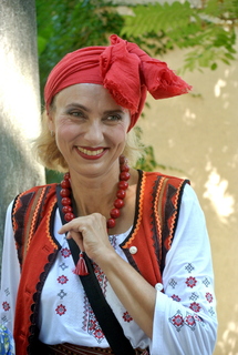 Чудовий настрій