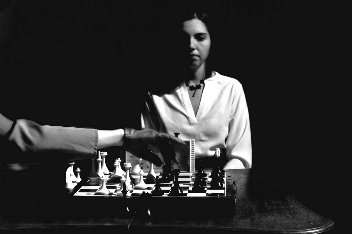 Гра обставин