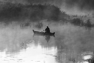 На рибне місце