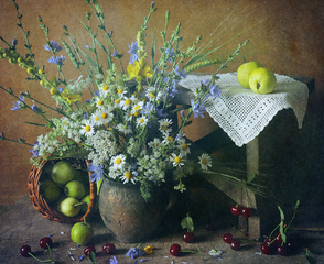 Ностальгія