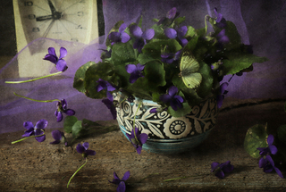 Танець весни