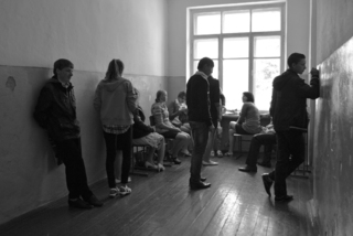 Після екзамену