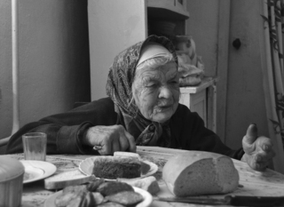 Старечі розмови