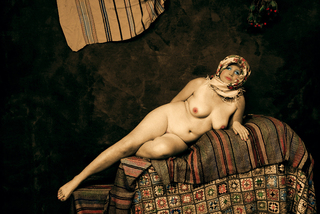 Сільська Джаконда