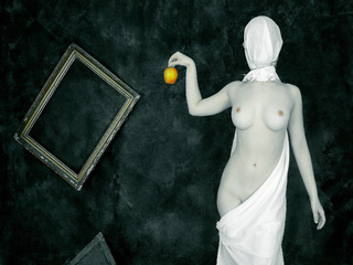 Незакінченний сюжет