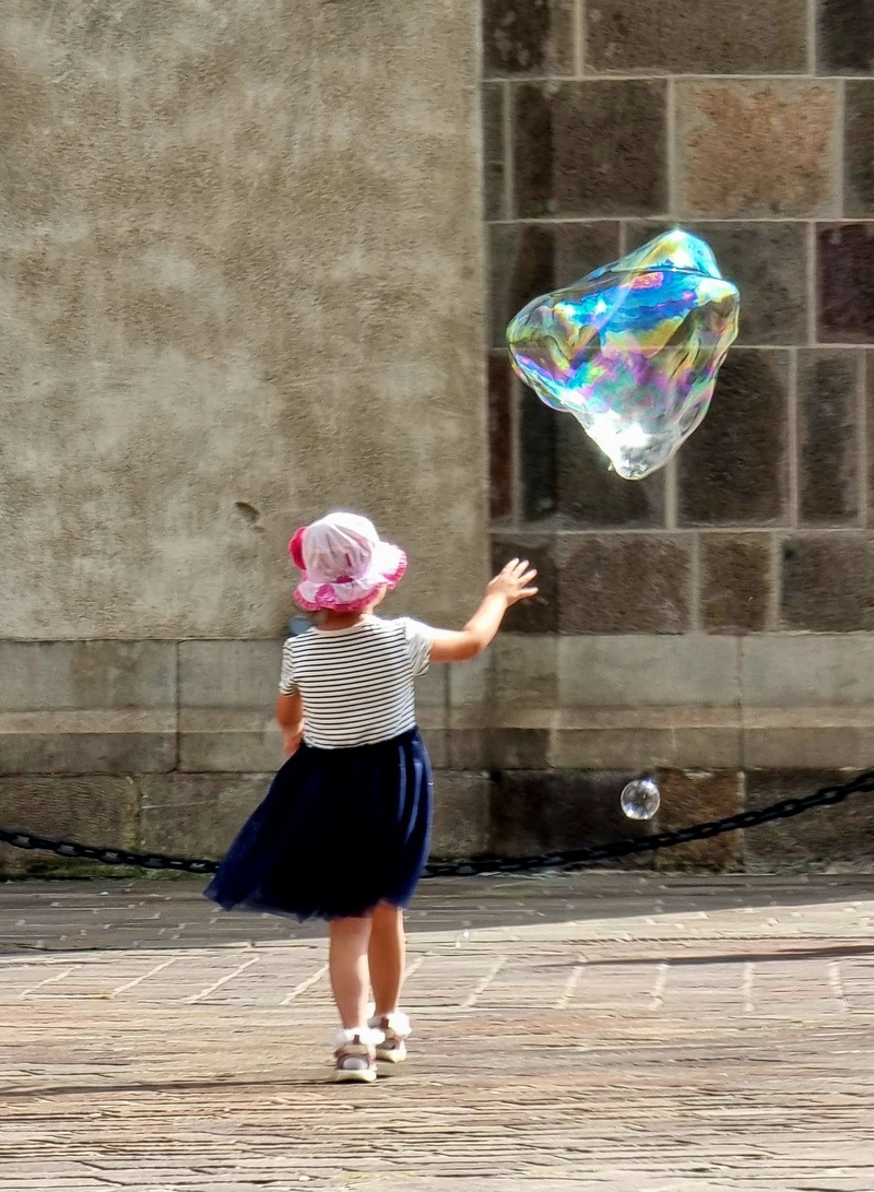 Заворожена