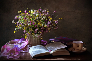 Романтичний настрій