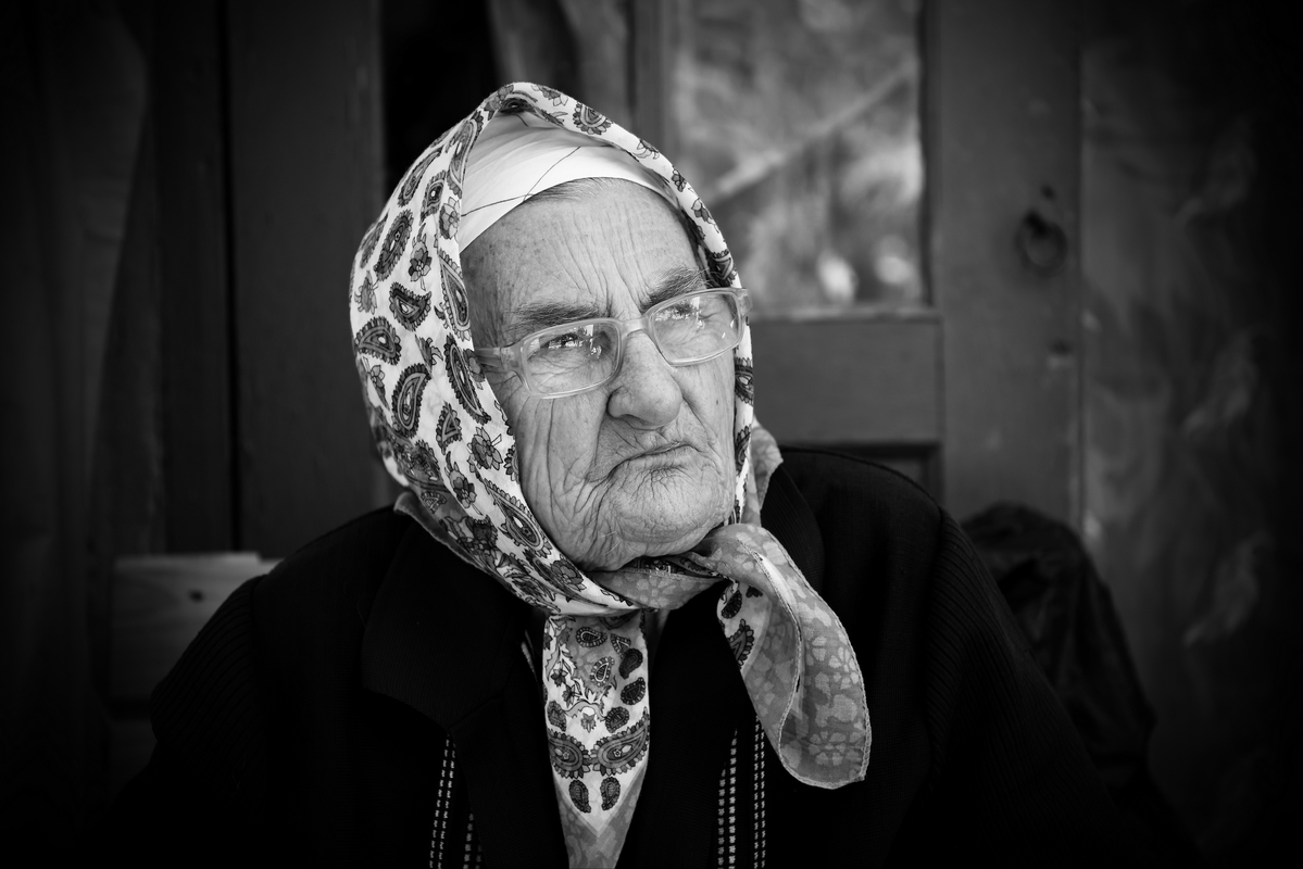 Стара липованка