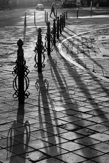 Про тіні і клітини