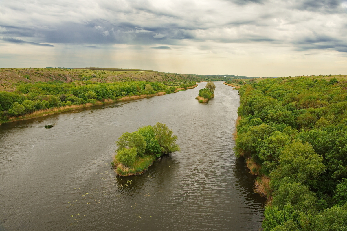 Острови-кораблі