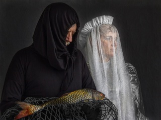 The tale of the fish