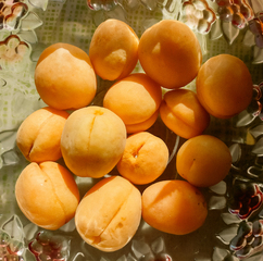 Кольори літа