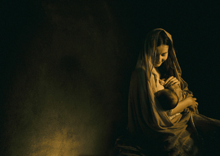 Мадонна з Балаклії