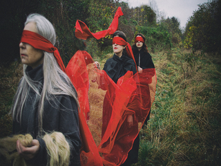 Мойри. Богині долі